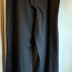 Lululemon athletica Grey Track Pants